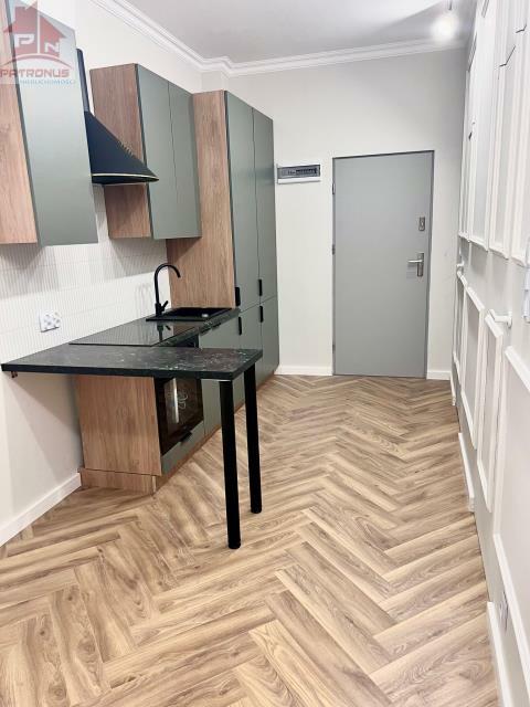 Mieszkanie Inowrocław