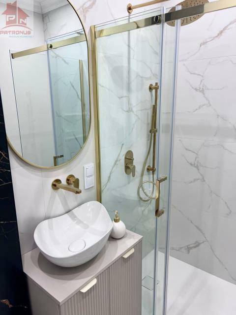 Mieszkanie Inowrocław