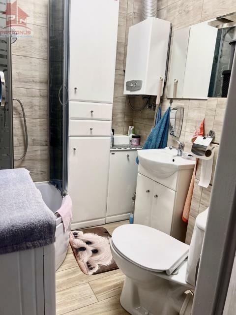 Mieszkanie Inowrocław