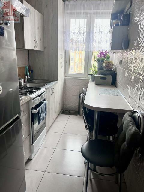 Mieszkanie Inowrocław