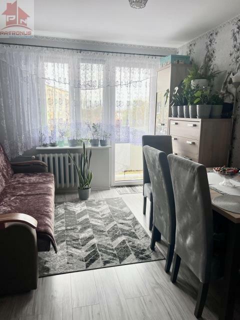 Mieszkanie Inowrocław