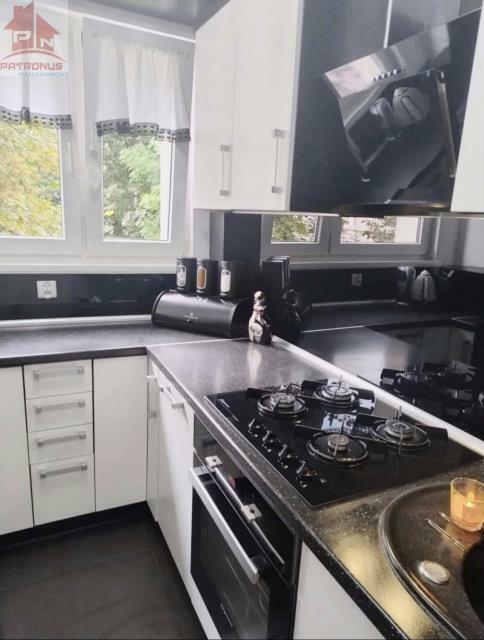 Mieszkanie Inowrocław