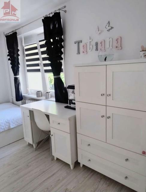 Mieszkanie Inowrocław