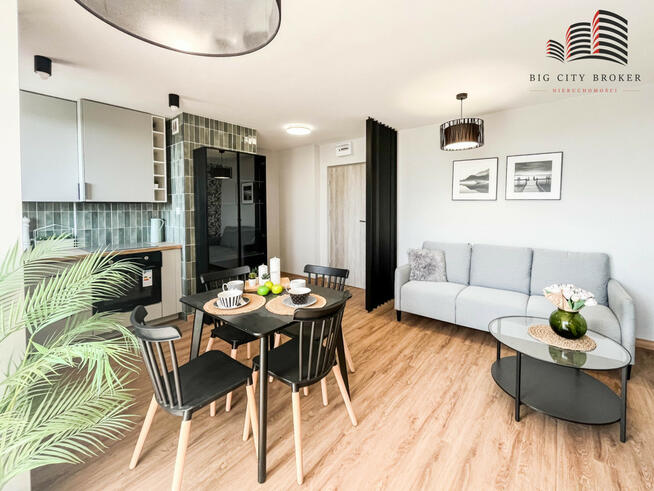 Mieszkanie Lublin Tatary, Hutnicza