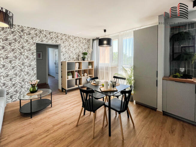 Mieszkanie Lublin Tatary, Hutnicza