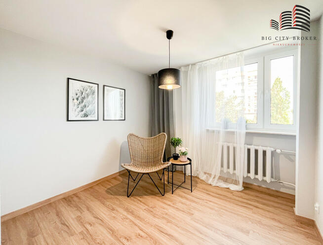 Mieszkanie Lublin Tatary, Hutnicza