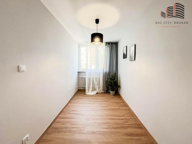 Mieszkanie Lublin Tatary, Hutnicza