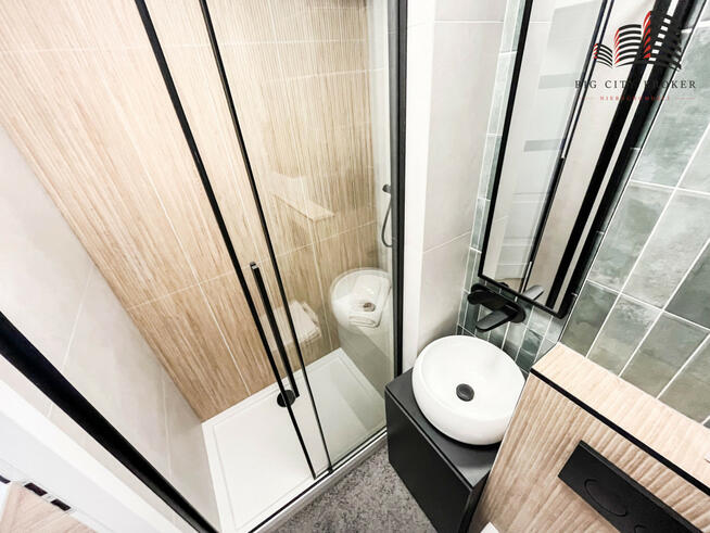 Mieszkanie Lublin Tatary, Hutnicza