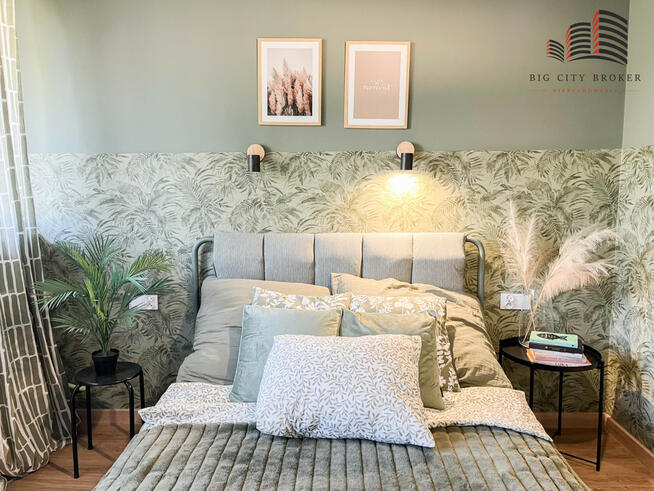 Mieszkanie Lublin Tatary, Hutnicza