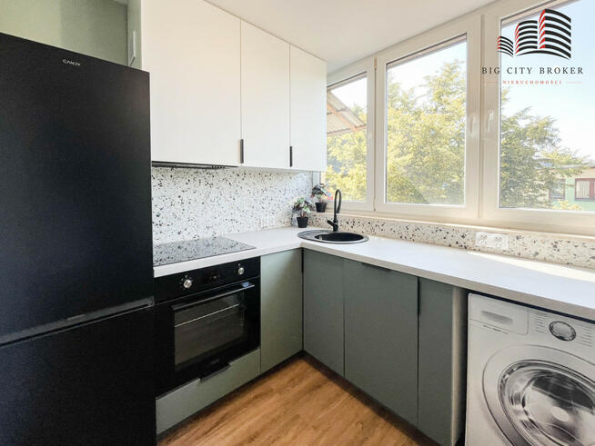 Mieszkanie Lublin Tatary, Hutnicza