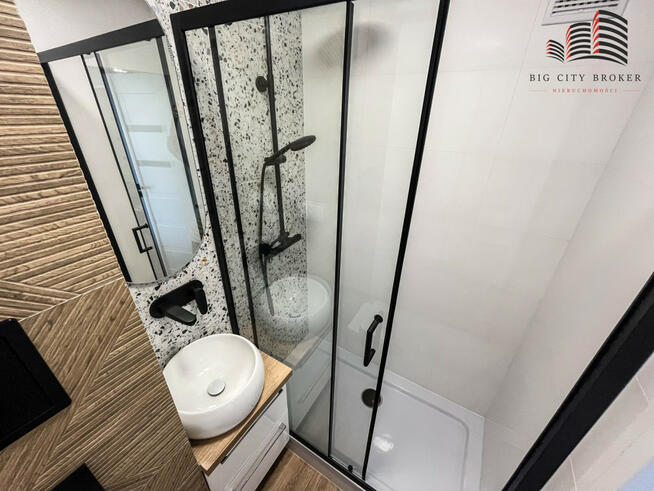 Mieszkanie Lublin Tatary, Hutnicza