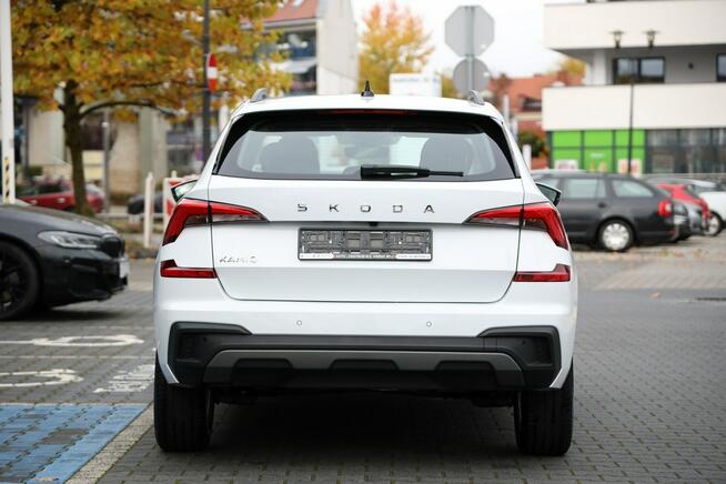 Škoda Kamiq 1.0 TSI 115 KM Selection Automat -gwarancja do 2027r