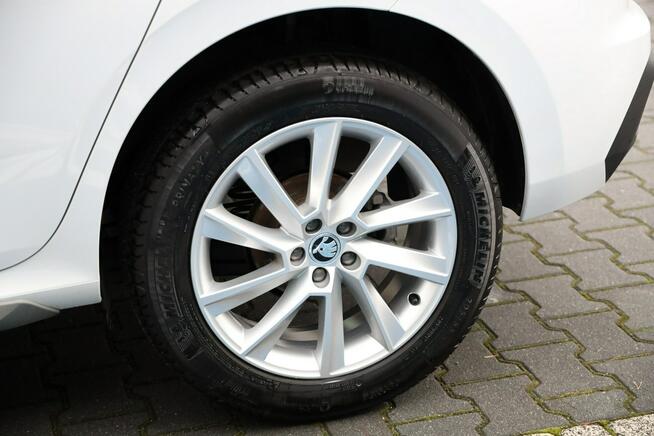 Škoda Kamiq 1.0 TSI 115 KM Selection Automat -gwarancja do 2027r