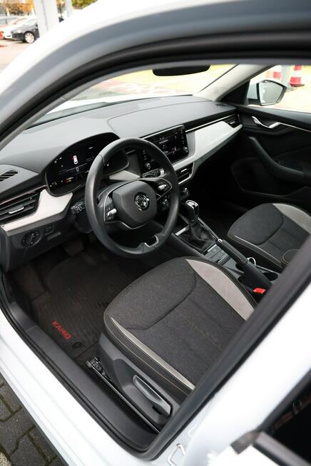 Škoda Kamiq 1.0 TSI 115 KM Selection Automat -gwarancja do 2027r
