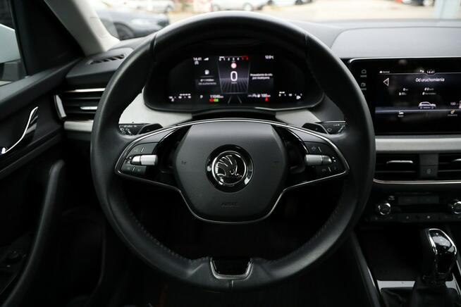 Škoda Kamiq 1.0 TSI 115 KM Selection Automat -gwarancja do 2027r