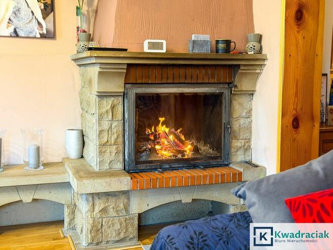 Dom Żeglce gm. Chorkówka,