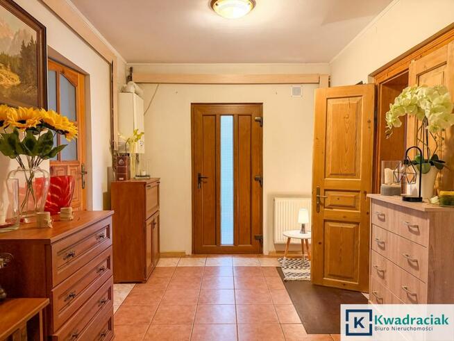 Dom Żeglce gm. Chorkówka,