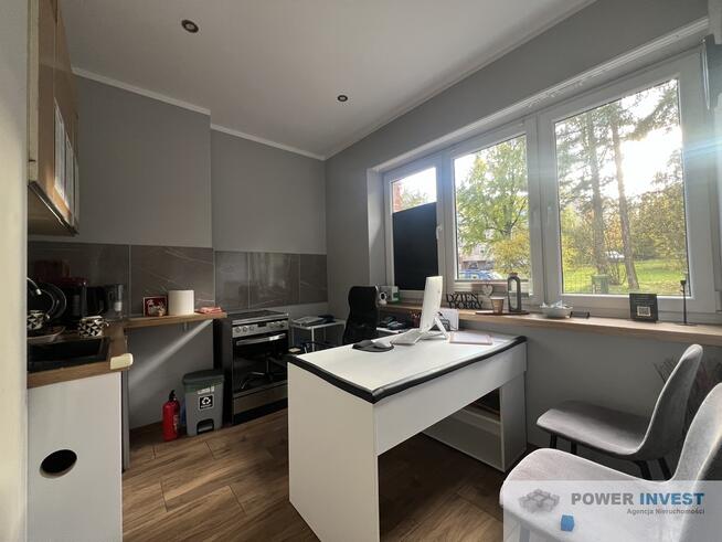 Wyjątkowe mieszkanie z prywatnym ogródkiem.