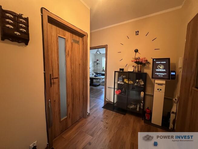 Wyjątkowe mieszkanie z prywatnym ogródkiem.