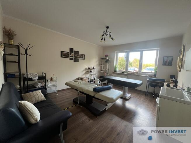 Wyjątkowe mieszkanie z prywatnym ogródkiem.