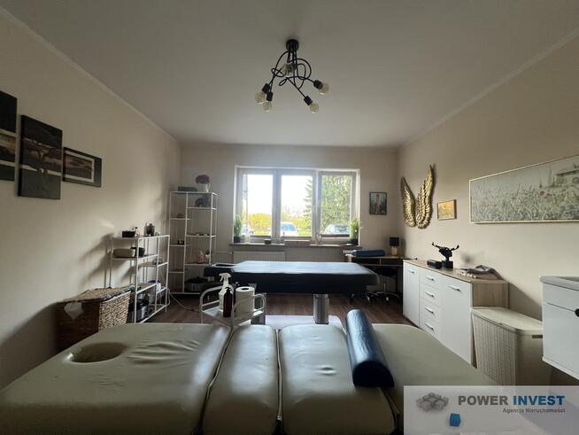 Wyjątkowe mieszkanie z prywatnym ogródkiem.