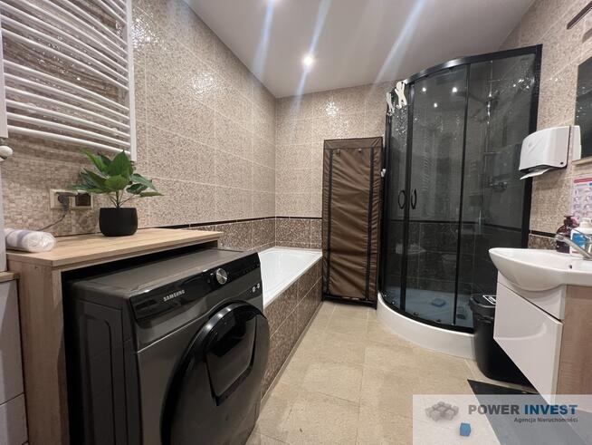 Wyjątkowe mieszkanie z prywatnym ogródkiem.