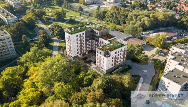 Mieszkanie idealne dla rodziny - 3 pokoje