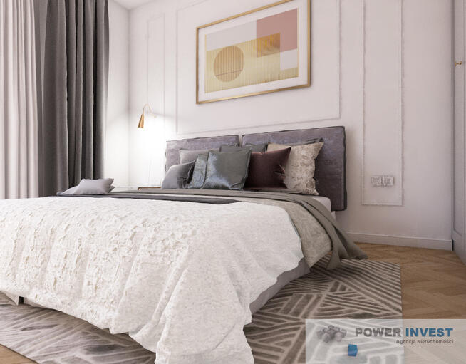 Mieszkanie idealne dla rodziny - 3 pokoje