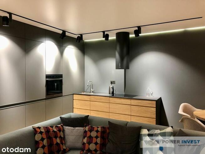 2-pokojowe mieszkanie do `wejścia. Nowa Huta