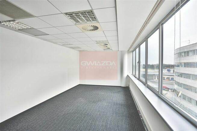 Powierzchnia biurowa Warszawa Włochy