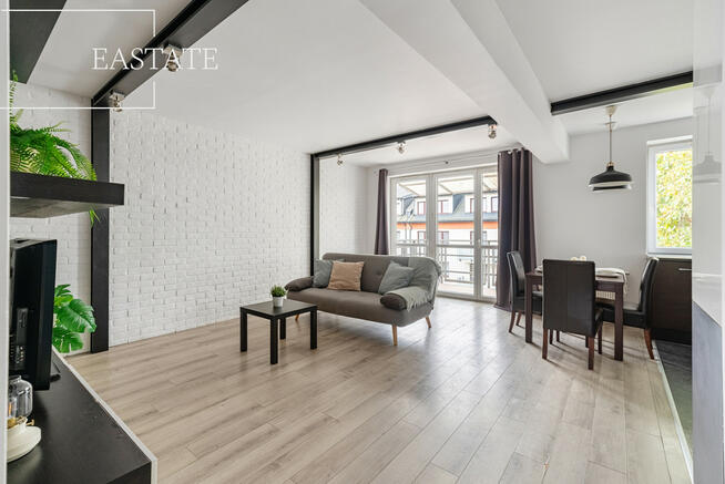 Mieszkanie Warszawa gm. Białołęka Białołęka, Skarbka Z Gór