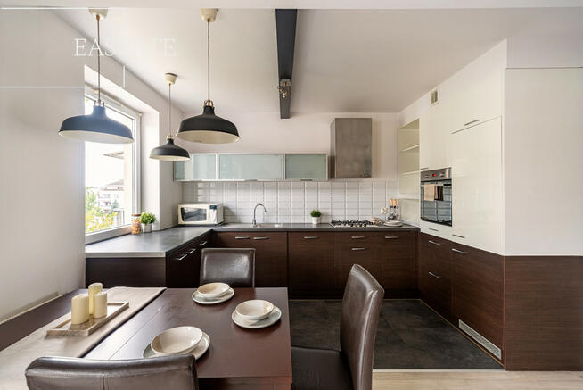 Mieszkanie Warszawa gm. Białołęka Białołęka, Skarbka Z Gór