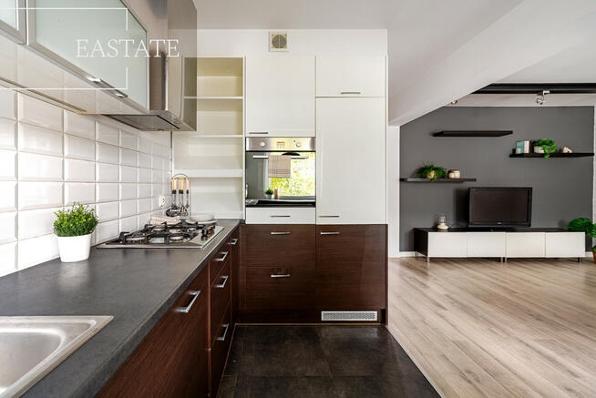 Mieszkanie Warszawa gm. Białołęka Białołęka, Skarbka Z Gór