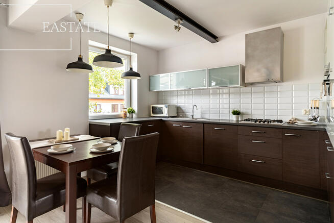 Mieszkanie Warszawa gm. Białołęka Białołęka, Skarbka Z Gór