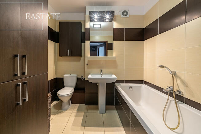 Mieszkanie Warszawa gm. Białołęka Białołęka, Skarbka Z Gór