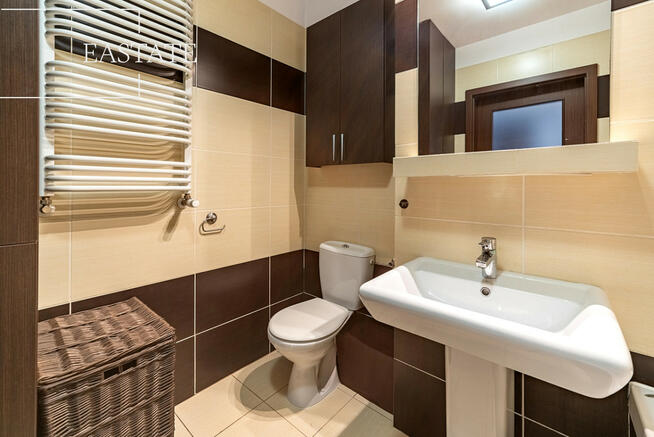 Mieszkanie Warszawa gm. Białołęka Białołęka, Skarbka Z Gór