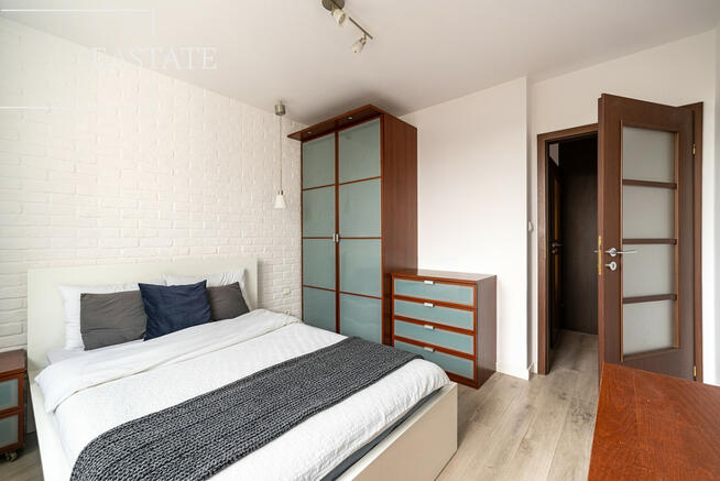 Mieszkanie Warszawa gm. Białołęka Białołęka, Skarbka Z Gór