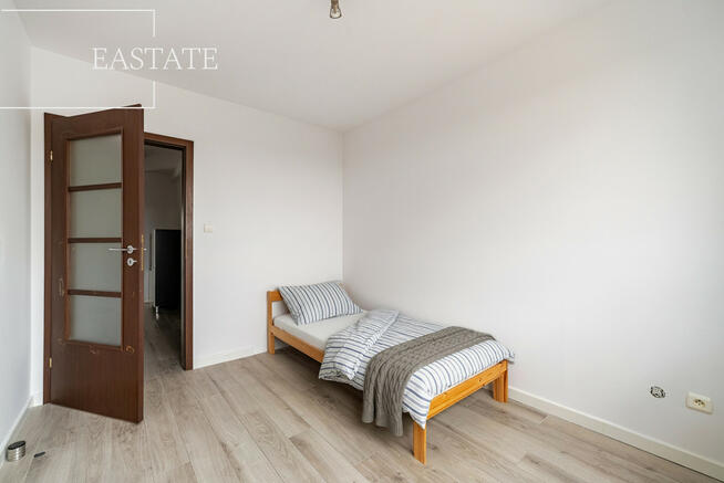 Mieszkanie Warszawa gm. Białołęka Białołęka, Skarbka Z Gór