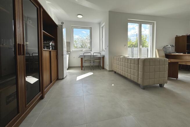 Mieszkanie Gdańsk Maćkowy, Miłocińska