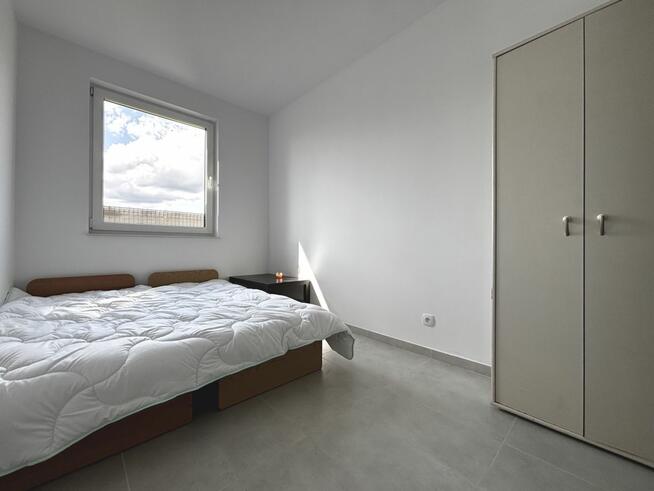 Mieszkanie Gdańsk Maćkowy, Miłocińska