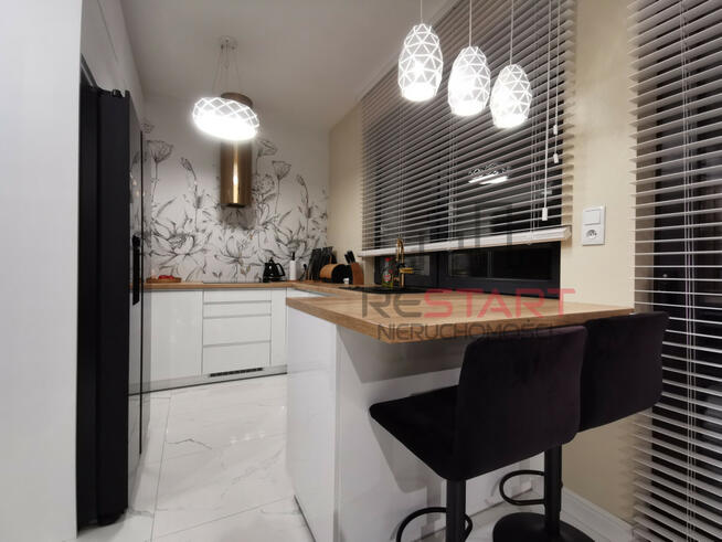 Dom Grodzisk Mazowiecki,