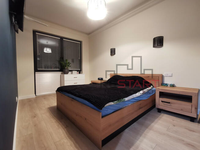 Dom Grodzisk Mazowiecki,