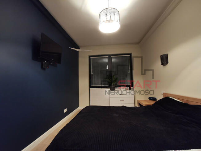 Dom Grodzisk Mazowiecki,