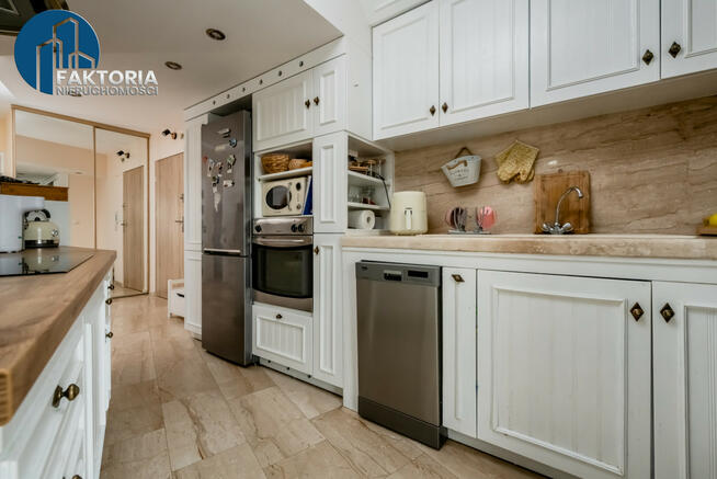 Mieszkanie Białystok Młodych, Ślusarska