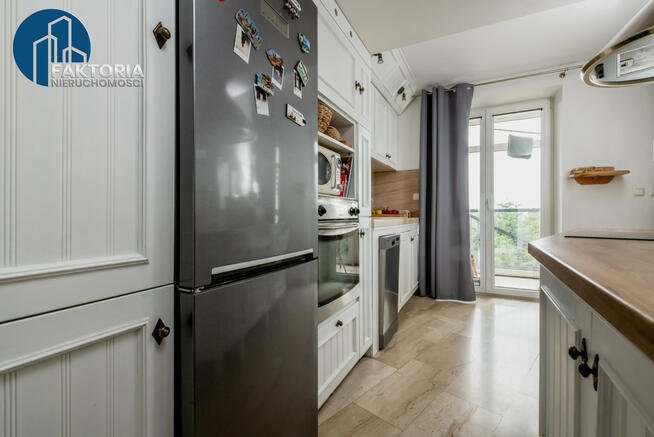 Mieszkanie Białystok Młodych, Ślusarska