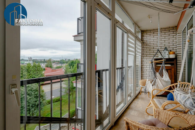 Mieszkanie Białystok Młodych, Ślusarska