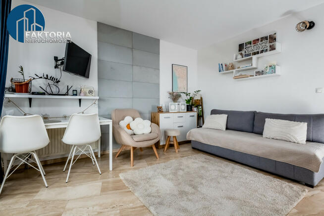 Mieszkanie Białystok Młodych, Ślusarska