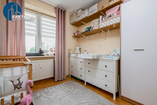 Mieszkanie Białystok Młodych, Ślusarska