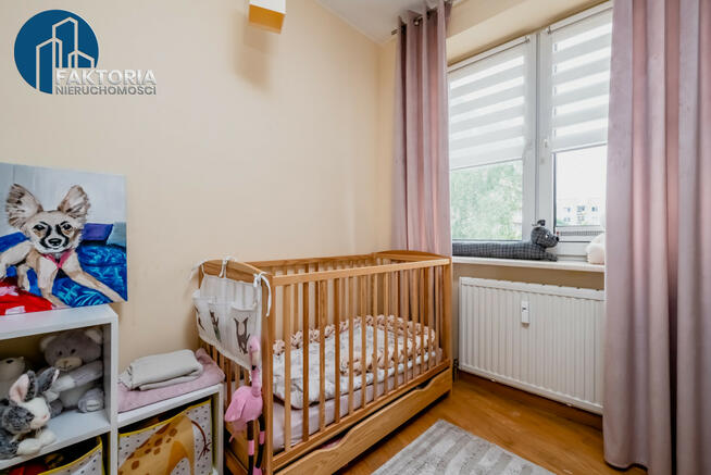 Mieszkanie Białystok Młodych, Ślusarska