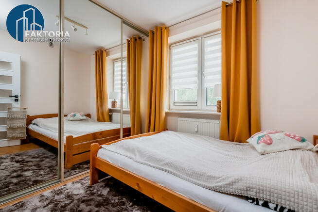 Mieszkanie Białystok Młodych, Ślusarska